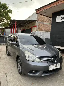 Nissan GrandLivina SV 2017