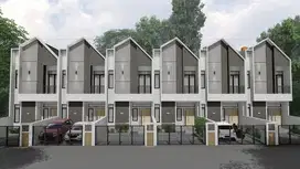 Rumah Islamic di Bekasi menawarkan Kenyamanan & Ketenangan yang Hakiki