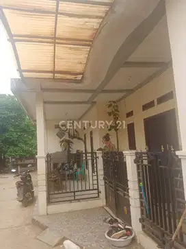 Rumah Bagus Jual Murah Dekat Area Industri  Citereup