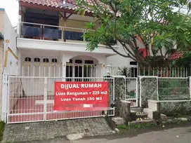 Rumah Siap Huni di Jatiasih