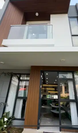 PARADISE RESORT CITY HUNIAN PRESTISIUS UNTUK GAYA HIDUP PENGUSAHA MUDA