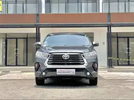 Toyota Kijang Innova G Diesel Manual th 2021 #istana jaya motor