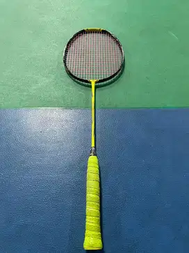 Yonex nanoflare 1000 game