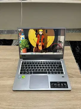 Fs laptop acer minus sesuai deskripsi