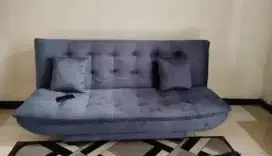 Sofa bad bekas minimalis