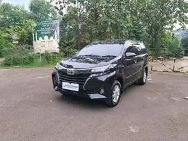 Toyota Avanza G 1.3 Manual 2019 Facelift Cash Kredit Garansi Mesin 1TH