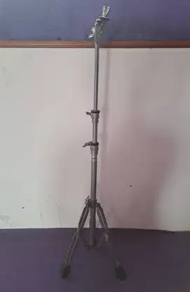 Stand Cymbal Pipa Kecil MITELLO