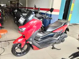 PROMO DP 2JT YAMAHA NMAX 155 CONNECTED 2023