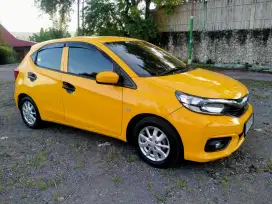 Brio e matic 2018