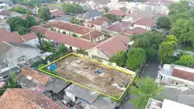 DI JUAL KAVLING DI LOKASI SANGAT STRATEGIS HANYA 3 MENIT MRT FATMAWATI