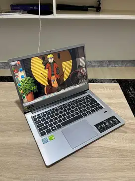 laptop acer swift SF314