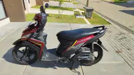 Motor Yamaha Mio M3