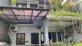 Dijual LELANG Rumah Tinggal 2 Lantai di Pamulang, Tangerang Selatan
