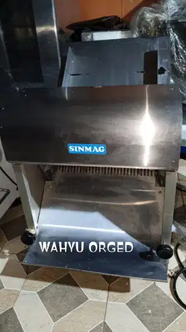 DI JUAL BREAD CLINCER