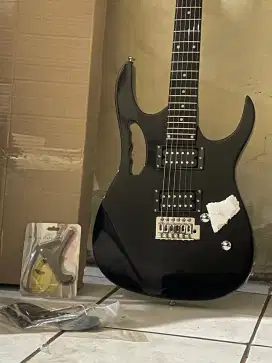 gitar listrik ibanez jem