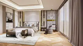 Terima Jasa 3D Interior Design & Render Interior/Eksterior