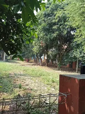 DIJUAL KAVLING DAN RUMAH DI JLN RAYA SETU BEKASI BISA BELI PECAH