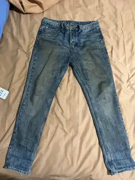 Jeans Denim Ksubi