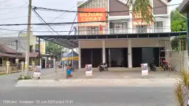RUGI KALO TIDAK BELI RUKO BARU 0 JALAN raya, Surabaya Timur