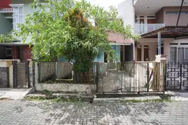 Rumah 10 Mnt ke Grand Serpong Mall SHM Hadap Utara Dibantu KPR J-11683
