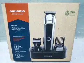 Alat cukur merk grundig