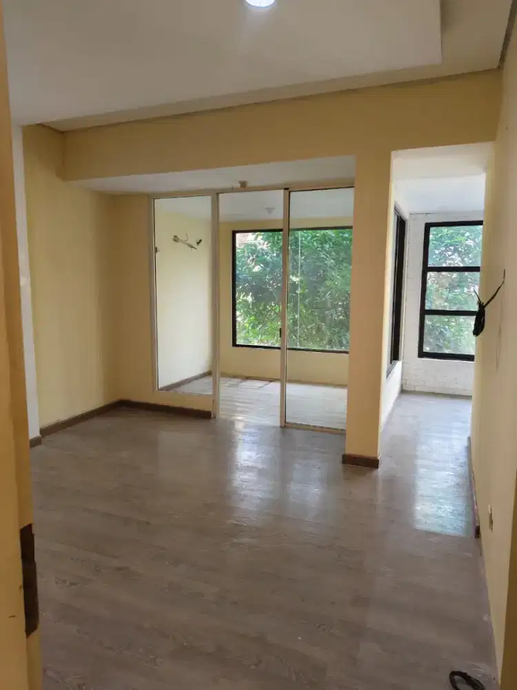 Pik Rumah Murah Layar Permai