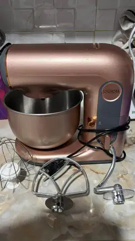 Mixer Signora La Coste