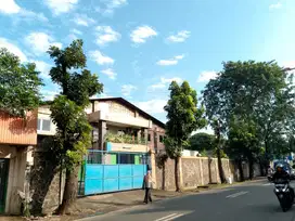 Gudang dan Kantor Komersil di Jl Meruya Selatan Joglo Jakarta Barat