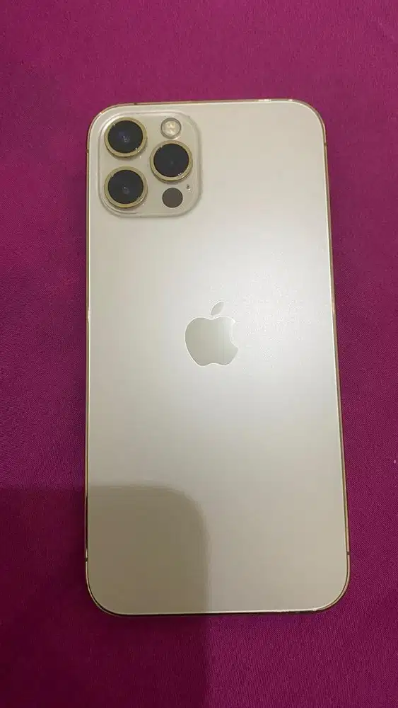 Iphone 12 Pro inter