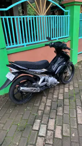JUPITER MX 2008