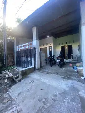 Dijual rumah Surya citra tama tulangan sidoarjo