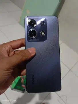 Infinix Note 30 Ram 8/256gb FULLSET