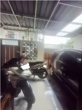 Jual cepat rumah baru renovasi di pesanggrahan jakarta selatan