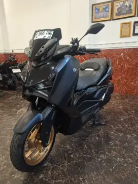 PROMO XMAX CONNECTED ABS CASH&KREDIT SYARAT KTP DAN KK PROSES MUDAH
