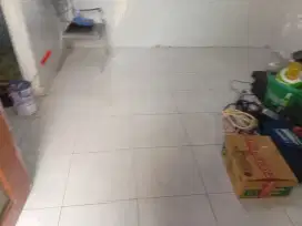 Kontrakan 1 Pintu Murah dan Nyaman