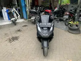 PCX 160.key les 2022.KM 30.000