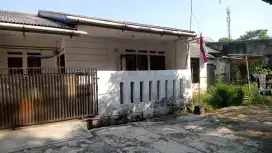 Rumah Siap Huni full rehab NEGO sampai DEAL.