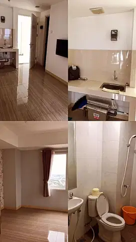 Apartemen Urban Height Dijual