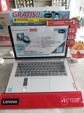 LENOVO IDEAPAD SLIM 1 82LV006BID ACER/ASUS/HP/ADVAN