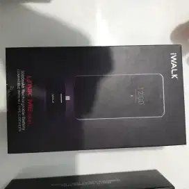 POWERBANK IWALK LINK ME3000 Original