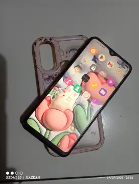 Vivo Y12 Ram 3/32gb mulus fullset