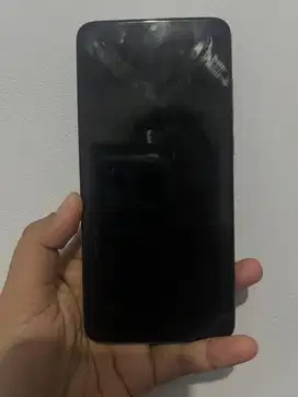 Handphone xiaomi redmi note 8 pro secound