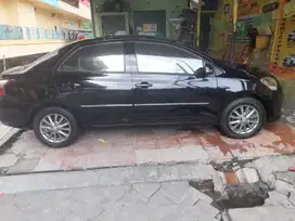 Toyota Vios 2012 Bensin