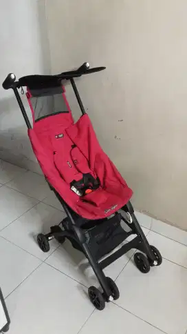Stroller pockit gen 5