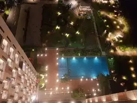 Over Kredit Bu Apartemen Sayana Harapan Indah
