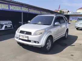KREDIT DP 5 JT TOYOTA RUSH S 1.5 MATIC 2008