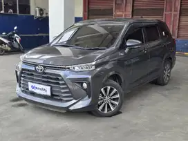 [OLXMOBBI] DP RENDAH Toyota Avanza 1.5 G Bensin-MT 2024 FTBMMI