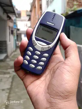 Nokia 3310 Legend Monochrome
