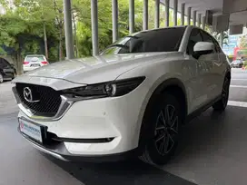 Mazda Cx5 Elite 2019 TDP 5jt Putih AUD GT 2020 Cx-5 KURO