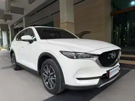Mazda Cx5 Elite 2019 TDP 5jt Putih AUD GT 2020 Cx-5 KURO